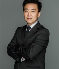 Raymond Lu, REALTOR<sup>®</sup>, Personal Real Estate Corporation
