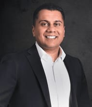 Mike Bhayana, REALTOR<sup>®</sup>, Personal Real Estate Corporation