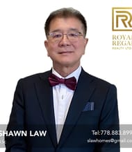 Shawn Law, REALTOR<sup>®</sup>