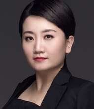 Jean Fan, REALTOR<sup>®</sup>, Personal Real Estate Corporation