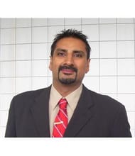 Raj Thind, REALTOR<sup>®</sup>