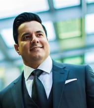 Harp Lalli, REALTOR<sup>®</sup>