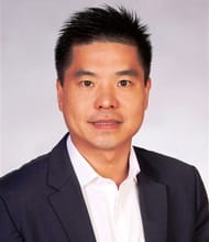 David Lin, REALTOR<sup>®</sup>
