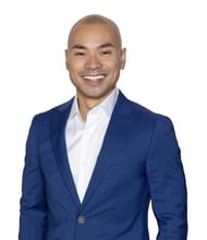 Tony Nguyen, REALTOR<sup>®</sup>, Personal Real Estate Corporation