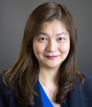 Emily (Hui-Ching) Hsu, REALTOR<sup>®</sup>