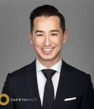 Chris Tioseco, REALTOR<sup>®</sup>, Personal Real Estate Corporation