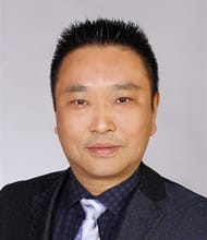 Danny Bing Wu, REALTOR<sup>®</sup>, Personal Real Estate Corporation
