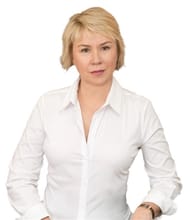 Irina Dmitrieva, REALTOR<sup>®</sup>