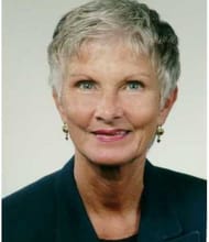 Rosemary Barnes, REALTOR<sup>®</sup>