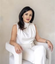 Marcie Panah, REALTOR<sup>®</sup>, Personal Real Estate Corporation