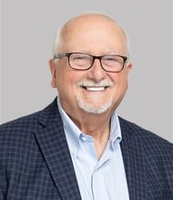 Larry Biggar, REALTOR<sup>®</sup>