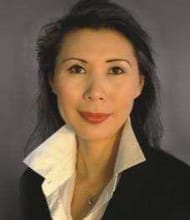 Rena Liang, REALTOR<sup>®</sup>, Personal Real Estate Corporation
