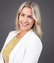 Krista Marion, REALTOR<sup>®</sup>