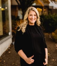 Laurissa Code, REALTOR<sup>®</sup>, Personal Real Estate Corporation