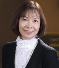 Christine Yeung, REALTOR<sup>®</sup>, Personal Real Estate Corporation