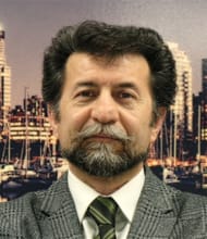 Ramin Aminian, REALTOR<sup>®</sup>