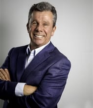 David Kenny, REALTOR<sup>®</sup>, Personal Real Estate Corporation