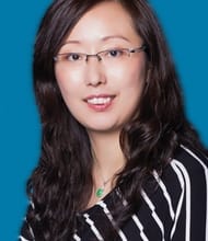 Lu Wei, REALTOR<sup>®</sup>, Personal Real Estate Corporation