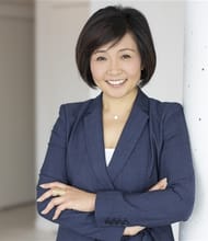 Shelley Liu, REALTOR<sup>®</sup>, Personal Real Estate Corporation