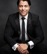 Nick F. Nikjou, REALTOR<sup>®</sup>, Personal Real Estate Corporation