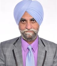 Satnam Minhas, REALTOR<sup>®</sup>