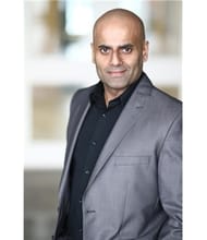 Jin Bagry, REALTOR<sup>®</sup>