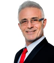 Seyed (Fazi) Emadian, REALTOR<sup>®</sup>