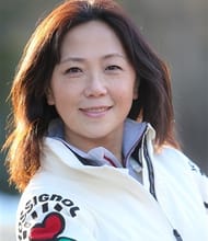 Ruby Jiang, REALTOR<sup>®</sup>