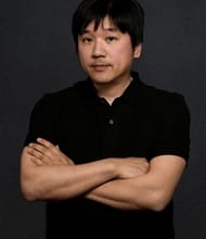 Keson Mui, REALTOR<sup>®</sup>, Personal Real Estate Corporation