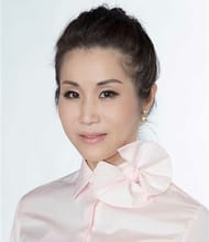 Kady Xue, REALTOR<sup>®</sup>, Personal Real Estate Corporation