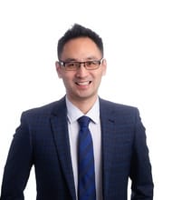 Alex Lam, REALTOR<sup>®</sup>, Personal Real Estate Corporation