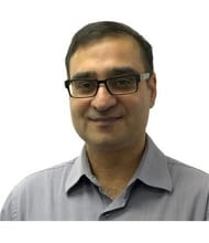 Joe Manhas, REALTOR<sup>®</sup>, Personal Real Estate Corporation