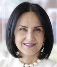 Fariba Rocker, REALTOR<sup>®</sup>