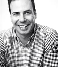 Adam Goss, REALTOR<sup>®</sup>, Personal Real Estate Corporation