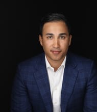 Peter Joudaki, REALTOR<sup>®</sup>, Personal Real Estate Corporation