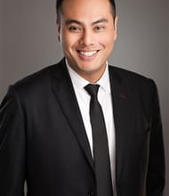 Edison Chua, REALTOR<sup>®</sup>, Personal Real Estate Corporation