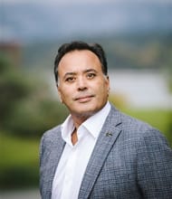 Majid Rohani, REALTOR<sup>®</sup>