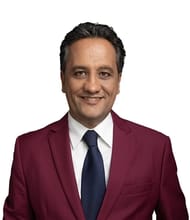 Farhad Sanai, REALTOR<sup>®</sup>