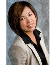 Grace Yu, REALTOR<sup>®</sup>, Personal Real Estate Corporation