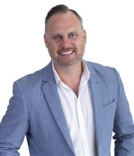 Joshua Bligh, REALTOR<sup>®</sup>, Personal Real Estate Corporation