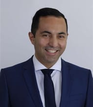 Amir Sharif, REALTOR<sup>®</sup>