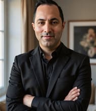 Amir Sharif, REALTOR<sup>®</sup>