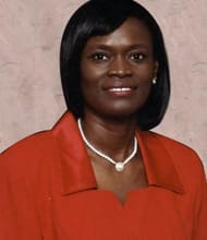 Temitayo Aluko, REALTOR<sup>®</sup>