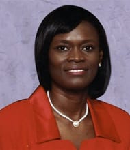 Temitayo Aluko, REALTOR<sup>®</sup>