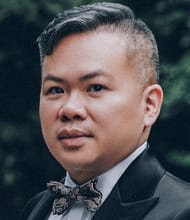 Paul Yip, REALTOR<sup>®</sup>, Personal Real Estate Corporation