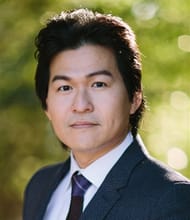 Miles Chen, REALTOR<sup>®</sup>, Personal Real Estate Corporation