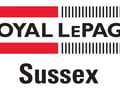 Royal LePage Sussex, 
