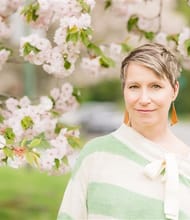 Lori Haggarty, REALTOR<sup>®</sup>