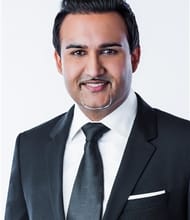 Parm Grewal, REALTOR<sup>®</sup>, Personal Real Estate Corporation