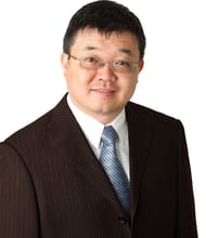 Jerry Wang, REALTOR<sup>®</sup>, Personal Real Estate Corporation